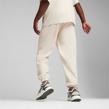 Puma Classıcs+ Erkek Eşofman Altı 624276 87 Beyaz