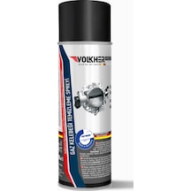 Volkher Gaz Kelebeği Temizleme Spreyi Germany 500 ML