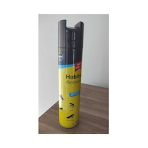 Habitro Aerosol Sivrisinek, Karasinekvb. Haşereye Karşı Etkili Sprey 275 Ml