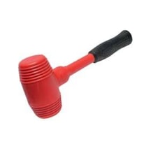Çift Renkli Lastik Tokmak 70 Çekiç
