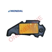Mondial Zc 150 Hava Filtresi, Mondial Zc150 Hava Filtre Elemanı