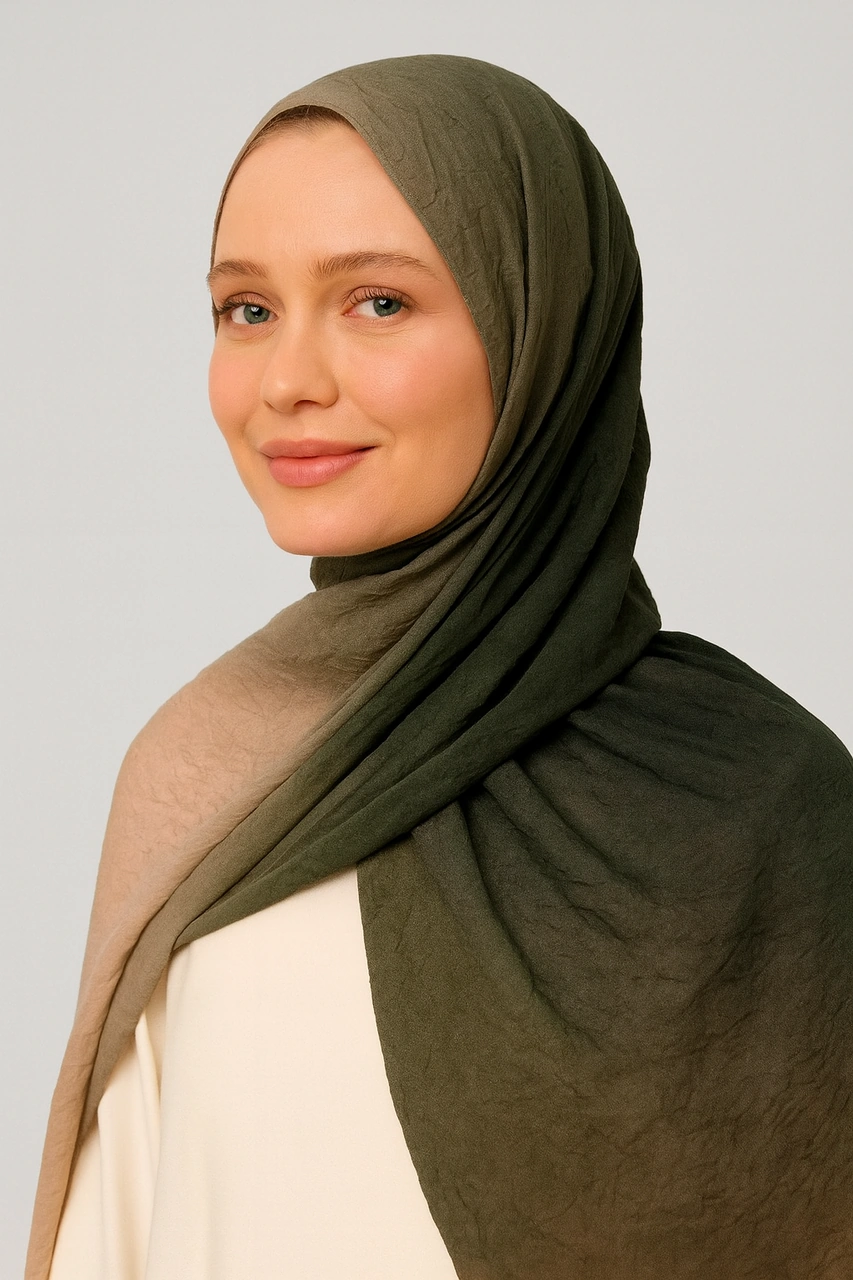 Yeşil