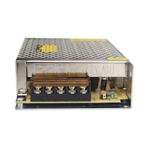 Sunwor 24 Volt 5 Amper 120 Watt Güç Kaynağı Trafo Adaptör