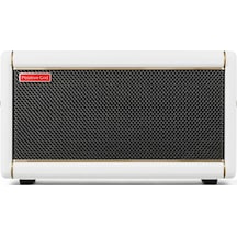 Positive Grid Spark 2 50-watt Akıllı Gitar Amfisi Pearl