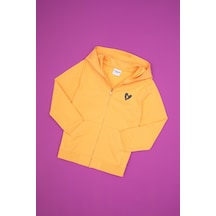 U.s. Polo Assn. Kız Çocuk Hırka Örme 50316873-vr244 Mango U.s. Polo Assn. Kız Çocuk Hırka Örme 50316873-vr244 Mango