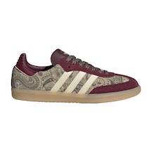 Adidas Samba Og X Liberty London Kadın Spor Ayakkabı Kh9802 Çok Renkli
