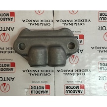 ANTOR /lombardini 3ld450/510 4ld640/820 10/12/13/17hp Flanş Kısa Devre