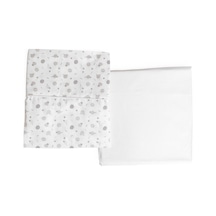 Chicco N2M Içın Çarşaf Takımı - 2 Parça- Confet 09101129210990