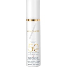 Lancaster Sun Perfect Mineral Glow Cream Spf50 50 Ml Güneş Kremi
