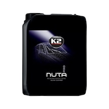 K2 Pro Nuta Pro 5l Cam Temizleyici Sıvı