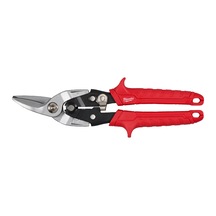Milwaukee Kaportacı Makası Sol Kesim 260 Mm 4932499011