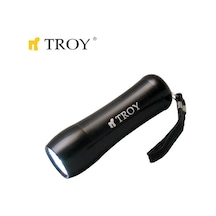 Troy 28089 El Feneri N11.13929 Siyah