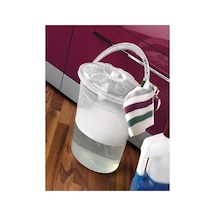 Hubrendy Tedarik Şeffaf Su Kovası 10 Lt Royaleks-asd103