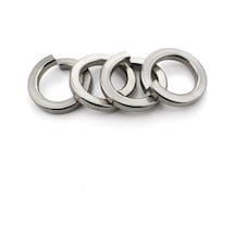 Ayaz M20 Yaylı Rondela 50 Adet Dın 127