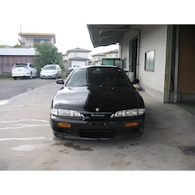 Nissan Silvia Amblem - S14 240sx