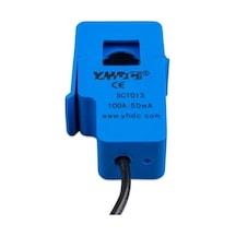 Victron Energy Multiplus-ıı İçin Akım Trafosu Ctr110000550