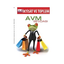 İktisat Ve Toplum Dergisi Sayı 40