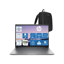 HP Zbook X G1i 16 CT0X0ESP06 Ultra 9 285H 24 GB 1 TB SSD RTXPROA2000 16" W11P Dizüstü Bilgisayar  + Zetta Çanta