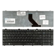 Fujitsu Uyumlu Siemens Ah512-Gl100. Ah530-315 Notebook Klavye Siyah Tr