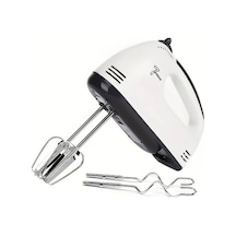 Diğer El Tipi Elektrikli Yumurta Çırpıcı, Ev Tipi Otomatik Beyaz, Küçük Masa Üstü Model Beyaz