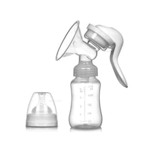 Jl 150ml Manuel Meme Besleme Pompası Manuel Meme Süt
