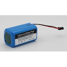 Ecovacs Deebot 60s Robot Süpürge 3500 Mah Batarya