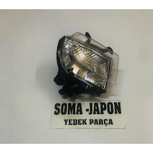 Getz 02-05 Sis Lambası Ön Sağ 92202 1c000