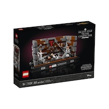 LEGO® Star Wars 75339 Death Star Trash Compactor Diorama 802 Parça
