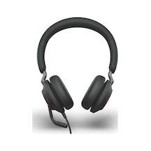 Jabra Evolve2 40 Duo USB-A Kulak Üstü Kulaklık