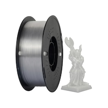 Şeffaf Petg Filament 1.75 Mm 1 Kg - Kıngroon Basic