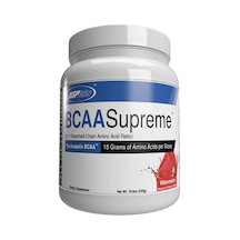 Usp Labs Bcaa Supreme Powder Bcaa 8.1.1 Karpuz 535 G