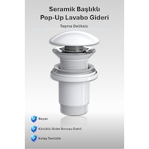 Parlak Beyaz