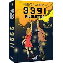 3391 Kilometre - Bir Mesafe Aşkı Hikayesi - Rxlu-597053