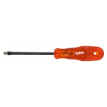 Rıco Düz Uçlu Tornavida Premium Diamond 6 X 100 Mm