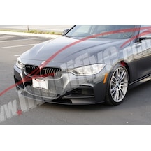 Bmw Bmv F30 Lip M Performance 3 Serisi 320