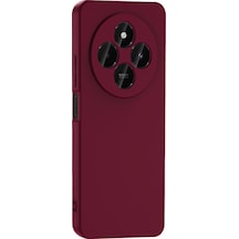 Adige Xiaomi Redmi 14c Kılıf Lansman İçi Kadife