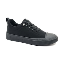 Gamelu Gamleu 24km Law Siyah Erkek Günlük Sneaker Siyah