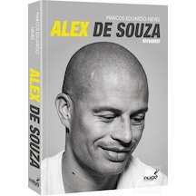 Alex de Souza - Marcos Eduardo Neves - İndigo Kitap