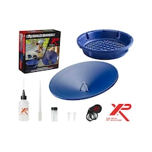 Xp Altın Eleme Gold Pan Batea Kit 2'Li