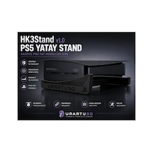 Ps5 Fat Yatay Konsol Standı