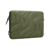 A27f2t2 16 Yeşil Terra Serisi Notebook Kılıfı Verde