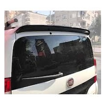Citroen Nemo Spoiler