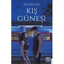 Kış Güneşi - Ezjı-714284