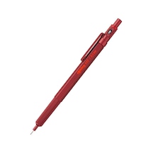 Rotring 600 Mekanik Kurşun Kalem Kırmızı 0.5 Mm 2114264