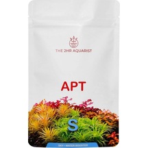 The 2hr Aquarist Apt S Mini 70gr.