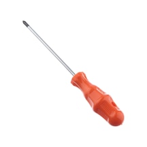 Yıldız Tornavida Çap 4 Mm X Uzunluk 100 Mm Yıldız Tornavida