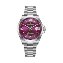 Jacques Philippe Jpqgs3313x6brgv2 Erkek Kol Saati Metalik Gri