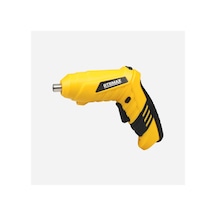 Akülü Tornavida Seti 3.6v Li-ion Rtrmax - Rtm326