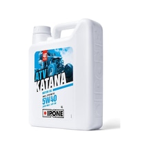 Ipone Katana Atv 5w40 4litre Motor Yağı