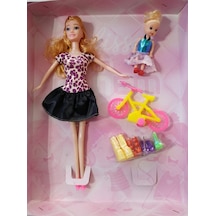 Canım Annem Melisa Bebek